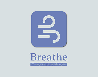 Breathe: Service Design for Caregivers of PLWD