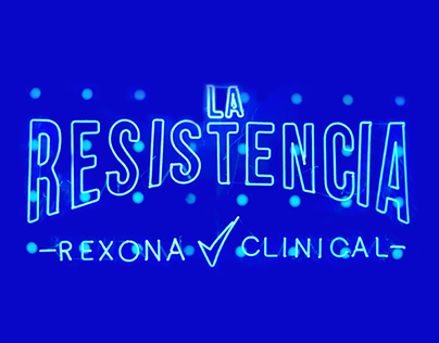 Rexona Clinical - La Resistencia