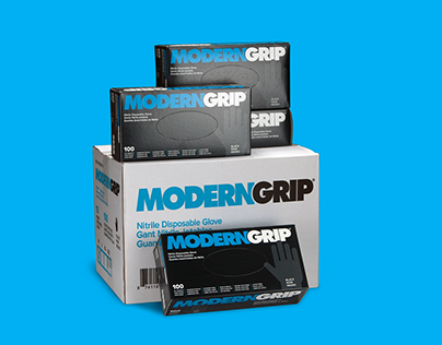 Modern Grip