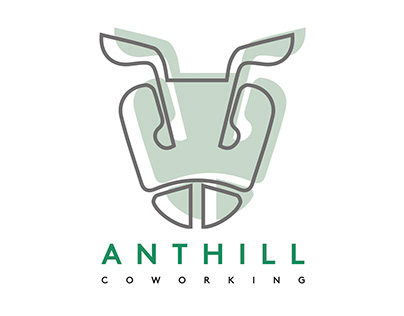 Anthill - Coworking