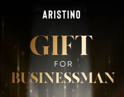 ARISTINO | GIFT FOR BUSINESSMEN