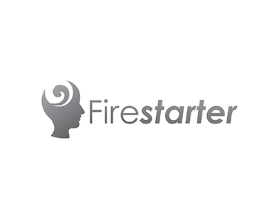Fire Starter Logo