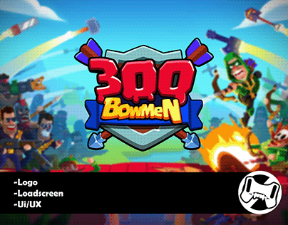 Bowmen 300