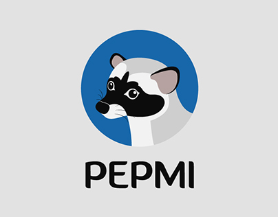 Logo & Branding Kit For PEPMI