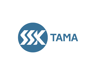 Visual Identity - SSK Tama