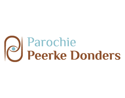 Huisstijl Parochie Peerke Donders