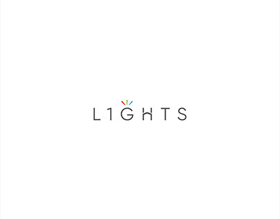 Home RGB lighting logo