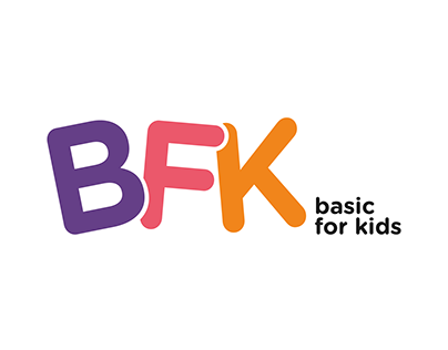 BFK - Basic for Kids