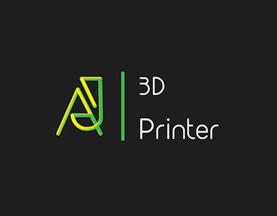 AJ 3D Printer