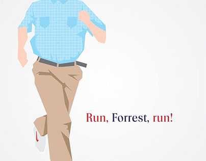 Run, Forrest