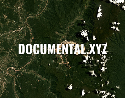 Documental - Data Storytelling Platform