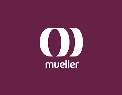 Rebranding Mueller