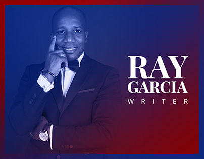 Ray Garcia - Content Creator