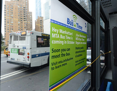 Navigating the City That Never Sleeps: MTA Bus Services