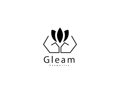 Gleam - Branding