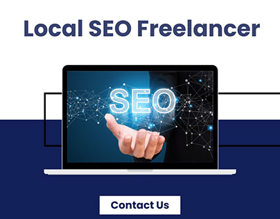 Stand Out Locally: Engage a Proven Local SEO Freelancer