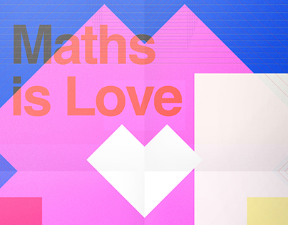 Math is Love