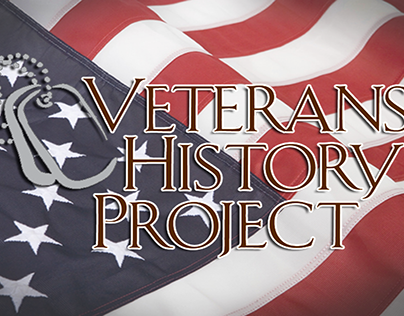 Veterans History Project (Library of Congress)