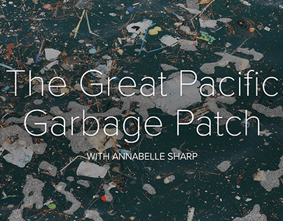 The Great Pacific Garbage Patch - Video