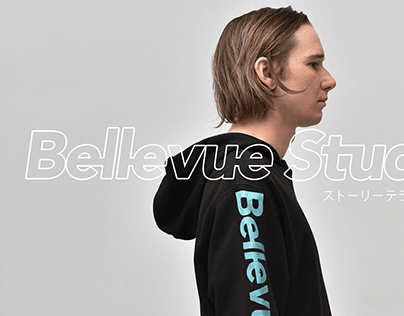 Bellevue Studio - Fashion Brand Project