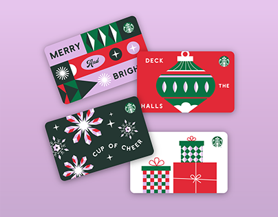 Starbucks Holiday Campaign