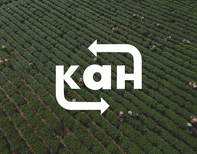 Sub-brand visual identity KAH-91