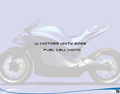 W motors unity 2028