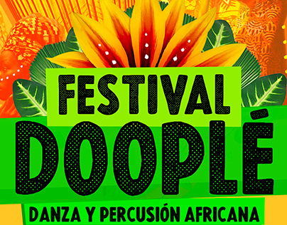Festival Doople