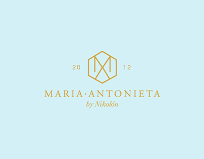 Maria Antonieta by Nikolón