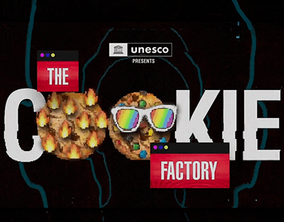 The Cookie factory