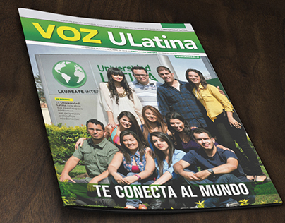 VOZ ULatina / Costa Rica