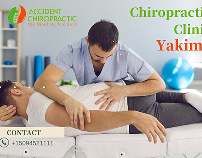 Experience Outstanding Care at Our Chiropractic Clinic