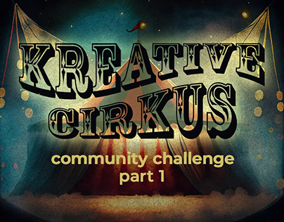 Kreative Cirkus part 1