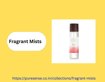 Fragrant Mists