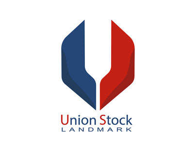 Union stock Logo