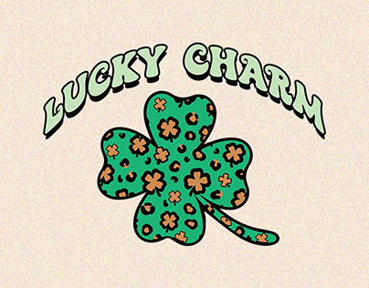 Lucky charm PNG