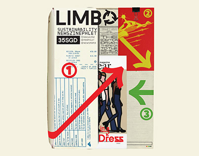 LIMBO - Sustainability Publication