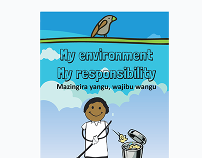 My Environment My Responsibility