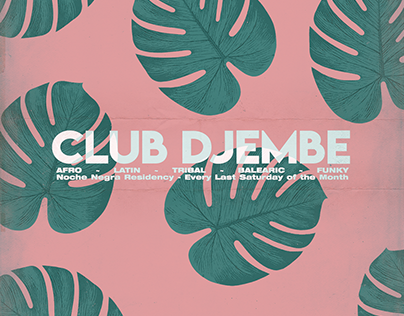 Club Djembe