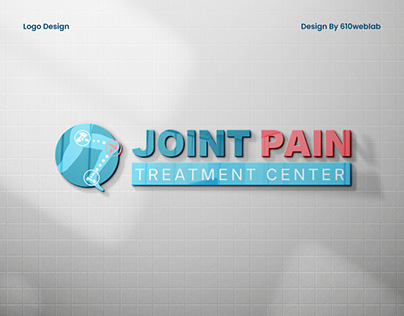 Joint Pain Treatment Center Logo