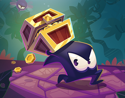 Fanart King Of Thieves