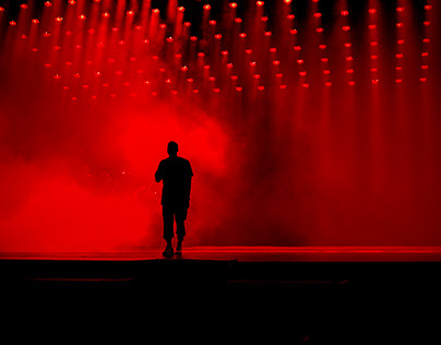 Kanye West: The Meadows Music & Arts Festival