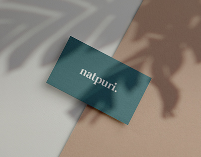 NATPURI | Skin Care Brand