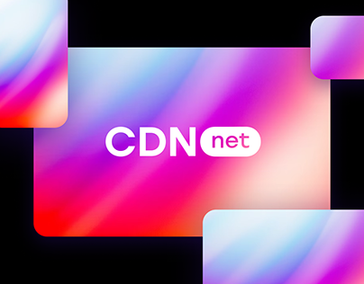 CDN.net : Branding