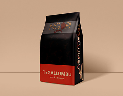 Tegallumbu Coffee