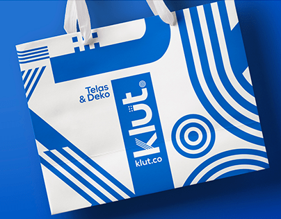 Klut Brand Design and Brand Purpose