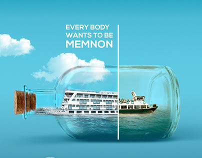 Memnon Cruises