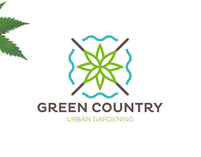 Green Country - Urban Gardening