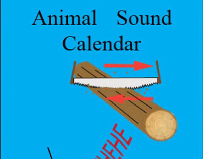 Sound Calendar