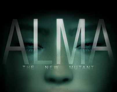 ALMA : THE NEW MUTANT